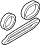 View HVAC Unit Case Seal Kit Full-Sized Product Image 1 of 5