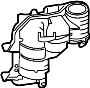 View Engine Coolant Reservoir Full-Sized Product Image 1 of 6