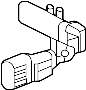 Image of Engine Crankshaft Position Sensor image for your Land Rover