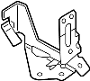 View Anti-Theft Alarm Siren Bracket Full-Sized Product Image 1 of 5