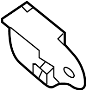 View Ignition Immobilizer Antenna Full-Sized Product Image 1 of 2