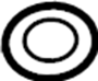 View Engine Oil Filler Tube Seal Full-Sized Product Image 1 of 6