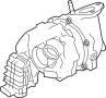 View Turbocharger Full-Sized Product Image 1 of 5