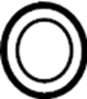 View Gasket. Turbocharger. Seal.  Full-Sized Product Image