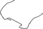 View Evaporative Emissions System Lines Full-Sized Product Image
