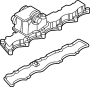 View Cover. Breather. Vent. Engine. Crankcase.  Full-Sized Product Image 1 of 3