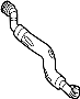 View Tube. Vent. Hose. Breather.  Full-Sized Product Image