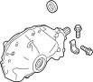 Image of Differential (Front) image for your 2023 Land Rover Discovery  R-Dynamic S Sport Utility 