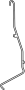 Image of Differential Vent Hose image for your 2023 Land Rover Discovery Sport   