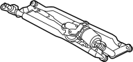 Image of Windshield Wiper Motor (Front) image for your 2023 Land Rover Discovery   
