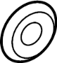 View Seal - H - Piece.  Full-Sized Product Image 1 of 1