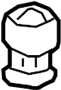 View Sun Load Temperature Sensor Full-Sized Product Image 1 of 5