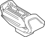 View Shift. TRANSMISSION. Automatic. Lever.  Full-Sized Product Image 1 of 2