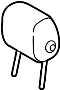 View Headrest Full-Sized Product Image