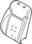 Image of Seat Back Cushion image for your 2013 Land Rover LR4  HSE Lux Sport Utility 