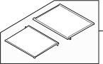 Image of Sunroof Cover image for your 2015 Land Rover LR4   