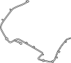 View Evaporative Emissions System Lines Full-Sized Product Image