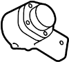 View Parking Aid Sensor Full-Sized Product Image 1 of 3