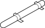 Image of Suspension Self-Leveling Unit Accumulator image for your 2022 Land Rover Defender 90   