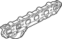 View Exhaust Manifold Gasket Full-Sized Product Image 1 of 8