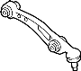 View Suspension Control Arm (Front, Rear, Lower) Full-Sized Product Image