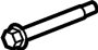 View Steering Knuckle Bolt Full-Sized Product Image