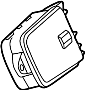 View Steering Wheel Radio Controls Full-Sized Product Image 1 of 2