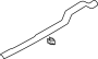 Image of Instrument Panel Molding (Lower) image for your 2022 Land Rover Defender 110   
