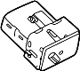 Image of Headlight Switch image for your 2023 Land Rover Range Rover   