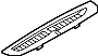 View Dashboard Air Vent Trim Full-Sized Product Image 1 of 2