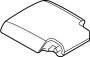 Image of Console Armrest image for your Land Rover