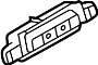 View Seat Heater Switch Full-Sized Product Image 1 of 2