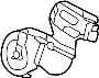 View Duct. Blower.  Full-Sized Product Image 1 of 7
