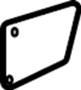 Image of Seat Trim Panel Cap image for your 2022 Land Rover Discovery Sport   