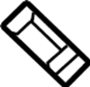 Image of Body A-Pillar Trim Panel Clip image for your Land Rover