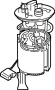 View Pump. Fuel.  Full-Sized Product Image 1 of 2