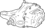 View Differential. Housing. (Right) Full-Sized Product Image 1 of 1