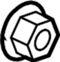 View Nut.  Full-Sized Product Image 1 of 7