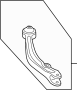 Suspension Control Arm (Upper)