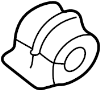 Suspension Stabilizer Bar Bushing