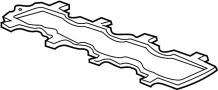 32022003 Engine Valve Cover Gasket