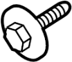 View Bolt. (Rear, Upper, Lower) Full-Sized Product Image