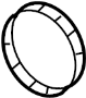 View Oil. Cooler. Seal. Engine.  Full-Sized Product Image