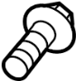 View Bolt. Mount. (Front, Rear, Upper, Lower) Full-Sized Product Image