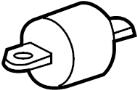Suspension Control Arm Bushing (Front, Rear, Upper, Lower)