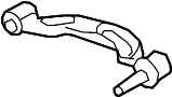 12777855 Suspension Control Arm (Upper)