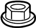 View Nut. Link. (Rear) Full-Sized Product Image