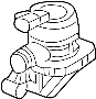 Secondary Air Injection Control Valve. Secondary Air Injection Pump Check Valve. Controls fresh air...