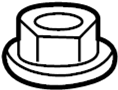 View Nut. Link. (Rear) Full-Sized Product Image