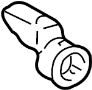 Image of Lighter. Cigarette Lighter Bezel. image for your Toyota